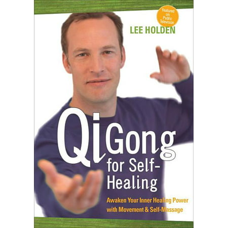 ISBN 9781604074390 product image for Qi Gong for Self-Healing : Awaken Your Inner Healing Power with Movement and Sel | upcitemdb.com
