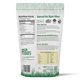 thumbnail image 2 of AGN Roots Grass Fed Whey Protein Powder Isolate - Unflavored - Unsweetened - Certified Entire Life On Pasture - A Greener World - ASPCA Registered Brand List - Informed-Sport - 3lbs, 2 of 5