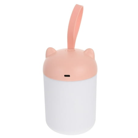 

1pc Baby Bedroom Night Light Warm Night Light Children Camping Lantern