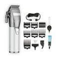thumbnail image 1 of BaBylissPRO SILVERFX+ All Metal Lithium Clipper, 1 of 6