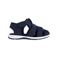 thumbnail image 2 of HUARACHES NIÑO VAVITO 480519 SIMIPIEL AZUL, 2 of 4