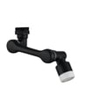 thumbnail image 1 of Robotic Arm Splashproof Faucet Universal Extender Aerator Faucet Extender Filter ,Easy to Install, 1 of 7
