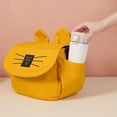 thumbnail image 3 of Sunveno Cat Stroller Organizer Diaper Bag, Large Capacity, Travel Bag, 3 of 10