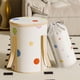 thumbnail image 5 of Cubeta plegable para remojo de pies, bolsa para remojo de pies, cubo de agua de gran capacidad, cesta plegable, 5 of 6