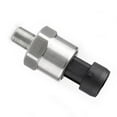 thumbnail image 4 of 1 Transductor De Presión De Acero Inoxidable Con Rosca 1/8NPT, Sensor Emisor De Transductor De Presión Para Aceite, Combustible, Aire Y Agua, Sensor Emisor(150PSI), 4 of 8