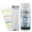 B, variant on Product Category Swimming Pool Accessories Title 7 In 1 Pool Test Paper Kit for pH and Water Quality Easy Strip Test Papers for Accurate Pool