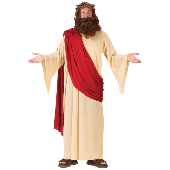 Jesus Costume for Adults
