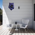 thumbnail image 4 of Estatua De Jardín Con Sombrero, Colgante De Estatua De Gato Negro, Artesanías De Resina, Decoraciones Para El Hogar, Regalos Para Amigos Y Familia Moyic HA043102-01, 4 of 6