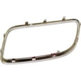 thumbnail image 4 of For 2006-2009 Torrent Grille Trim Right Chrome GM1200567 15142127 Q, 4 of 5