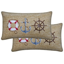 Sail Away - Anchor Toss -90cm Sail Away - Anchor Toss -90cm