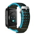 thumbnail image 3 of Cameland For Realme-2 / 2 Pro Watch Bands Replacement Two Color For Men Women, 3 of 3