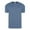 Airforce Blue, variant on (Price/each)Just Cool By Awdis JCA001 Cool T-Hawaiian Blue-S