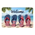 thumbnail image 3 of MKHSQHDG Sales Today Clearance Soft Carpet for Living Room Bedroom Large Area Rug Non Shedding Machine Washable Floor Mat Home, 3 of 6
