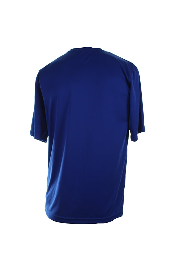 Adidas Tech Tee Medium, Royal