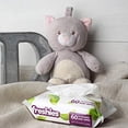 thumbnail image 2 of EcoQuality 180ct Freshies Baby Wipes Flushable For Home Baby And Adults Use (180), 2 of 3