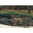 thumbnail image 2 of GLI Premier 18 ft Round Above Ground Leaf Net Cover 45-0018RD-LNT, 2 of 3