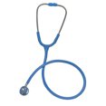 thumbnail image 1 of Briggs Signature Series Stainless Steel Stethoscope, 1 of 2