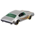 thumbnail image 3 of Hot Wheels Zamac '70 Buick Gsx 4to de 8 50 Aniversario Hot Wheels, 3 of 5