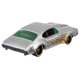 thumbnail image 3 of Hot Wheels Zamac '70 Buick Gsx 4to de 8 50 Aniversario Hot Wheels, 3 of 5