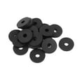 thumbnail image 4 of 5 x 18 x 2mm O-Ring Hose Gasket Flat Rubber Washer Lot for Faucet Grommet 20pcs, 4 of 4