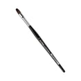 thumbnail image 3 of da Vinci Brush Casaneo Watercolor Brush, Flat, 8, 3 of 3
