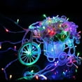 thumbnail image 3 of Guirlande Lumineuse Étanche pour Extérieur et Maison, 3 of 5