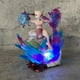thumbnail image 4 of 14cm Pokemon Mewtwo Dm Scenario Cartoon Anime Figures Mew Gk Figurine Pvc Statue Model Doll Collectible Toy Model Gifts, 4 of 5