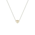 thumbnail image 1 of Collar HUOGUO Fashion para mujer, regalo con 26 letras inglesas, 1 of 1