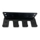 thumbnail image 5 of Soporte De Pared Para Mancuernas, Ligero Y Práctico, De Metal, Para Guardar Mancuernas, 5 of 8