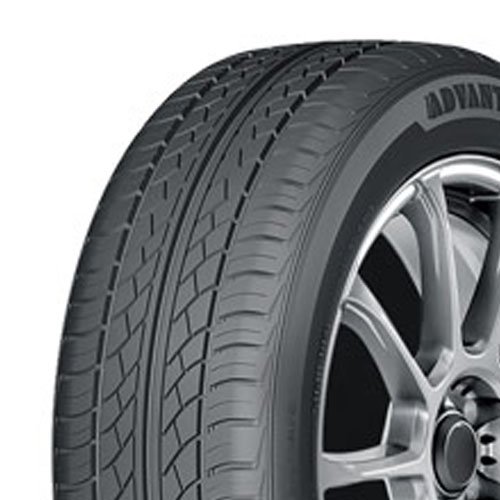 Advanta hpz01 plus P235/5018 101W bsw allseason tire