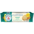 thumbnail image 2 of VOORTMAN Bakery Perfectly Sweet Coconut Cookies 7.62 Oz, 2 of 10
