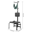 6000N Neck Stretching Training Equipment, Electric Stretcher Cervical