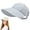 Blue, variant on UPF Sun Protection Baseball Hat For Men And Women, Adjust Outdoor Sports Quick-Drying Wide Brim Sun Hat, Lightweight And Breathable, Adjustable Design