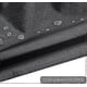 thumbnail image 5 of Patio Heater Covers Waterproof, Outdoor Heat Covers Garden Outside Round Furniture Protector with Storage Bag (240x92x59CM), 5 of 5