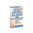 thumbnail image 1 of El ABC Fiscal de los Sueldos Y Salarios 2022 ISEF 9786075413129, 1 of 2
