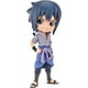 thumbnail image 1 of Estatuilla Naruto Sasuke Bandai Q Posket 5 pulgadas, 1 of 3