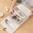thumbnail image 4 of TINYSOME Travel Toiletry Bag Organizer for Traveler and Business Professionals, 4 of 20