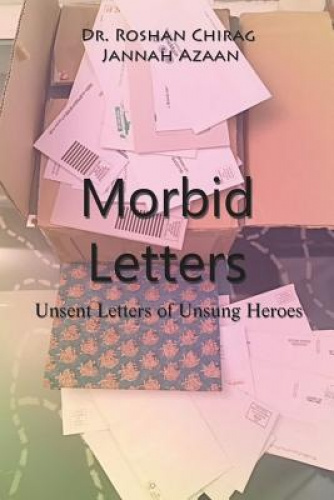 Morbid Letters: Unsent Letters of Unsung Heroes  Walmart Canada