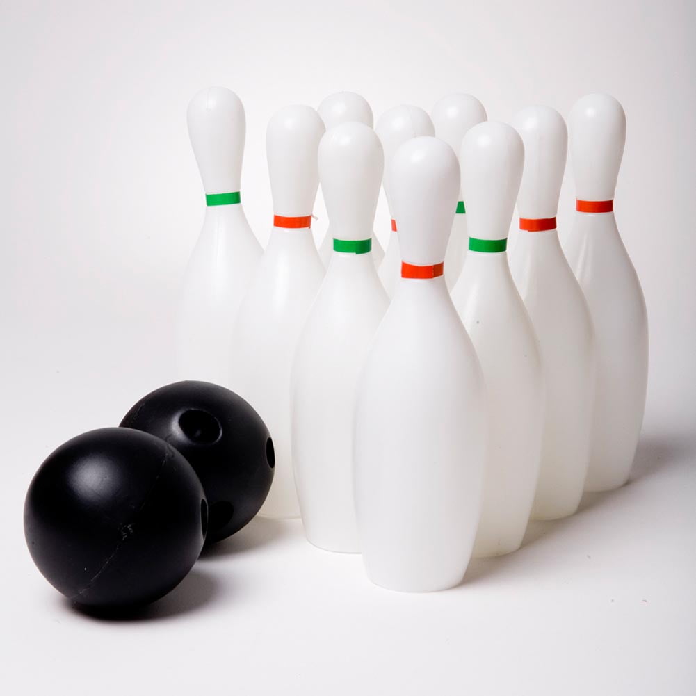 bowling set walmart