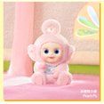 thumbnail image 5 of popmart Mysterious box Teletubbies blind box Colorful Handmade Vinyl Plush Stuffed Toys figures Ornament Birthday Gift For Kids, 5 of 5