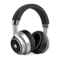 thumbnail image 1 of Auriculares inalámbricos con cancelación de ruido, Bluetooth y micrófono - Sonido de alta calidad Levamdar 2033161-3, 1 of 8