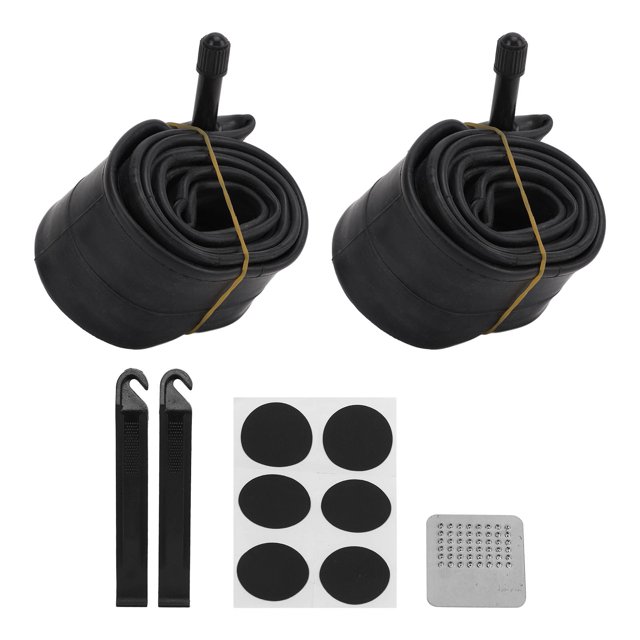 Tire Repair Kit, Sealing Bike Inner Tire Tube Electrical Insulation Heat Butyl Rubber For Maintenance