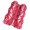 Red, variant on Repalcement Backplate Backplane for Scubas Diving Swimming Pool Aluminium Alloy Scubas Diving Techniques Backplate