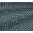 thumbnail image 5 of oneOone Viscose Jersey Fabric Houndstooth Geometric Print Fabric BTY 60 Inch Wide, 5 of 5
