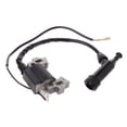 thumbnail image 3 of Sinyiin Ignition Coil Fits for GX160 GX200 5.5HP 6.5HP GX110 GX120 GX140 Engine Ac, 3 of 7