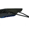 Otter Medium Sled-Hitch-Hyfax-Cover Combo