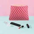 thumbnail image 4 of IDEANATEGRATE Delicada Para Tampones Y Maquillaje Con De Y Material Resistente Rosa, 4 of 6