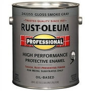 Rust-Oleum Professional High Performance Protective Enamel Gallon