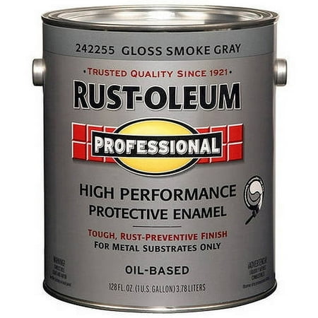 Rust-Oleum Professional High Performance Protective Enamel Gallon