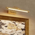 thumbnail image 3 of 16-inch Rechargeable Wireless Picture Lights for Walls with Remote Control, Dimmable Remote Art Lighting and Timer, 5000mAh 3CCT, 3 of 5